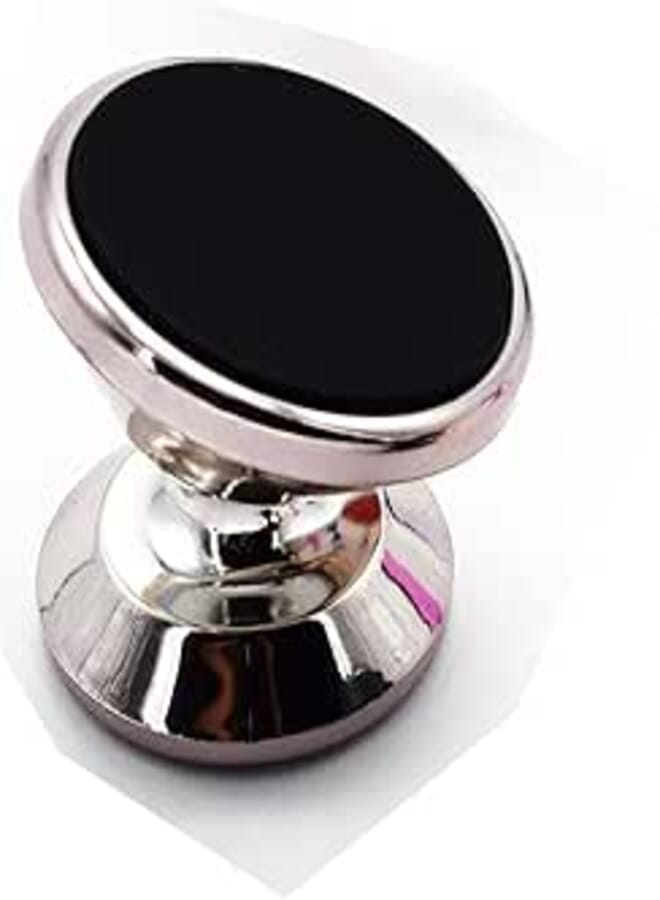 Personalized 360 Degrees Rotatable Magnetic Universal Smart Phone Holder Car Mount Cell Phone Stand for Car Office